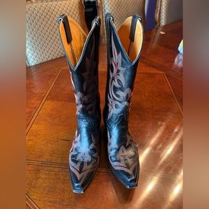 OLD GRINGO Cowboy Boots